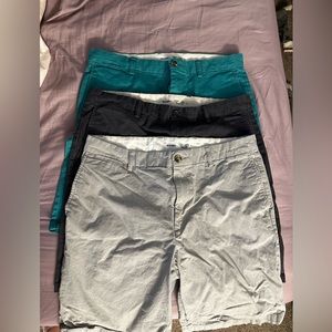 Men’s old navy shorts
